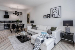 Deo Plaza - apartamenty w sercu Gdanska by Rent like home